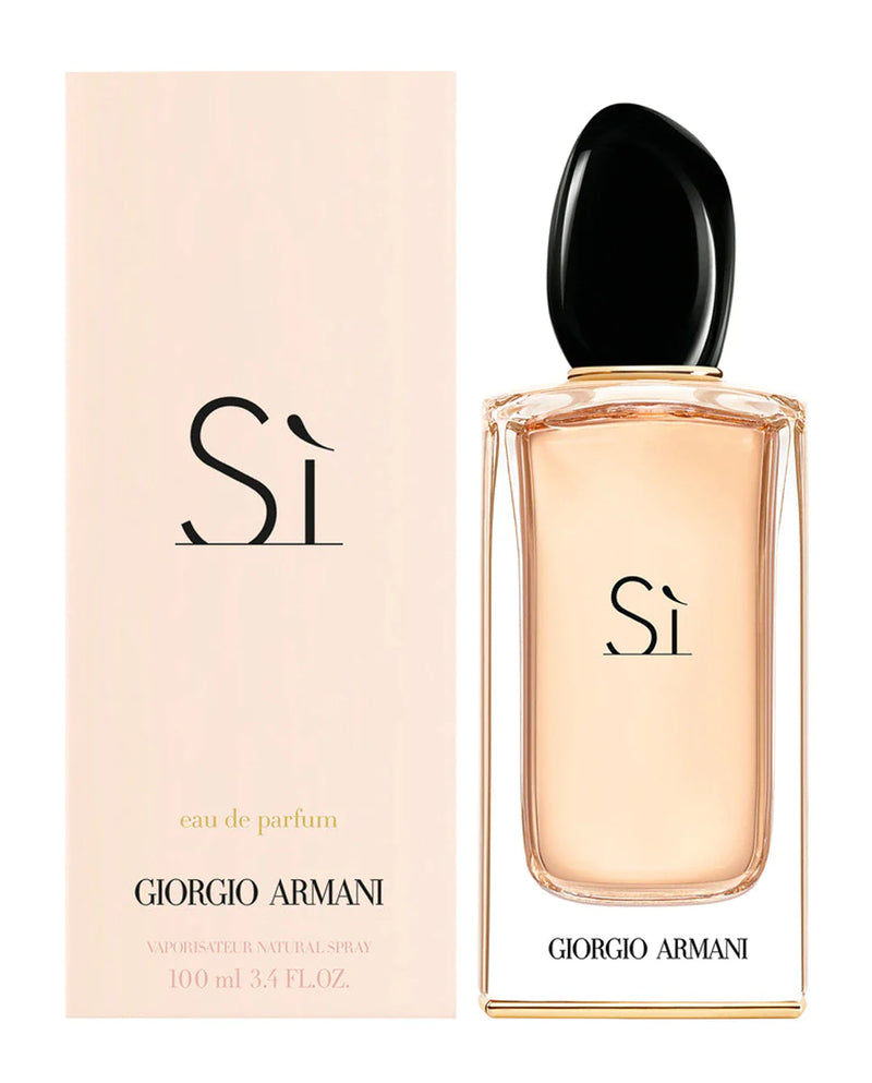 Conjunto com 3 Perfumes: Dior HYPNOTIC POISON, Giorgio Armani YES, Versace DYLAN TURQUOISE (Eau de Parfum)