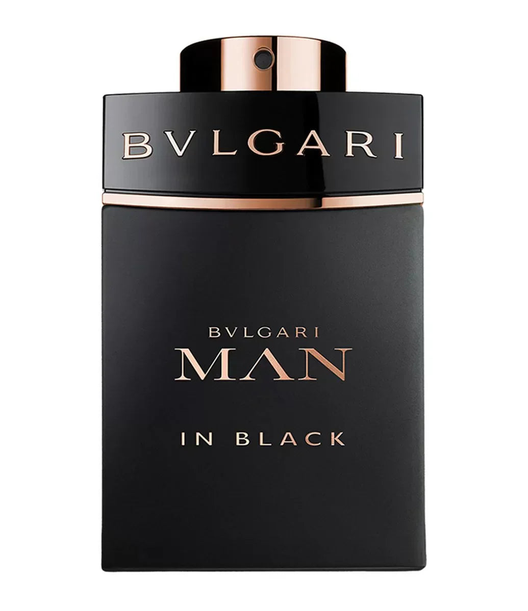 Conjunto com 3 Perfumes: Bvlgari In Black, Giorgio Armani Acqua Di Gio, L'Homme Prada Intense (Eau de Parfum)