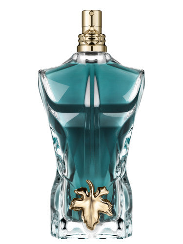 Conjunto com 3 Perfumes: Prada Luna Rossa, Versace Eros, Le Beau (Eau de Parfum)