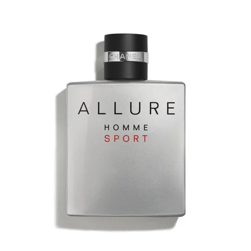 Conjunto com 3 Perfumes: Allure Homme Sport, Jean Paul Gaultier Scandal, Cartier Declaration (Eau de Parfum)