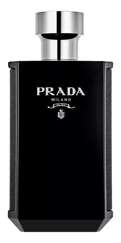 Conjunto com 3 Perfumes: Bvlgari In Black, Giorgio Armani Acqua Di Gio, L'Homme Prada Intense (Eau de Parfum)
