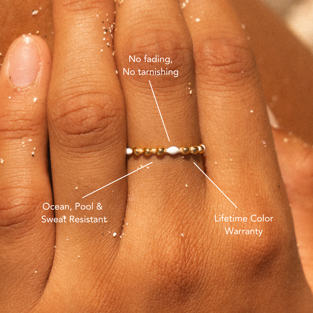 Blanca Ring