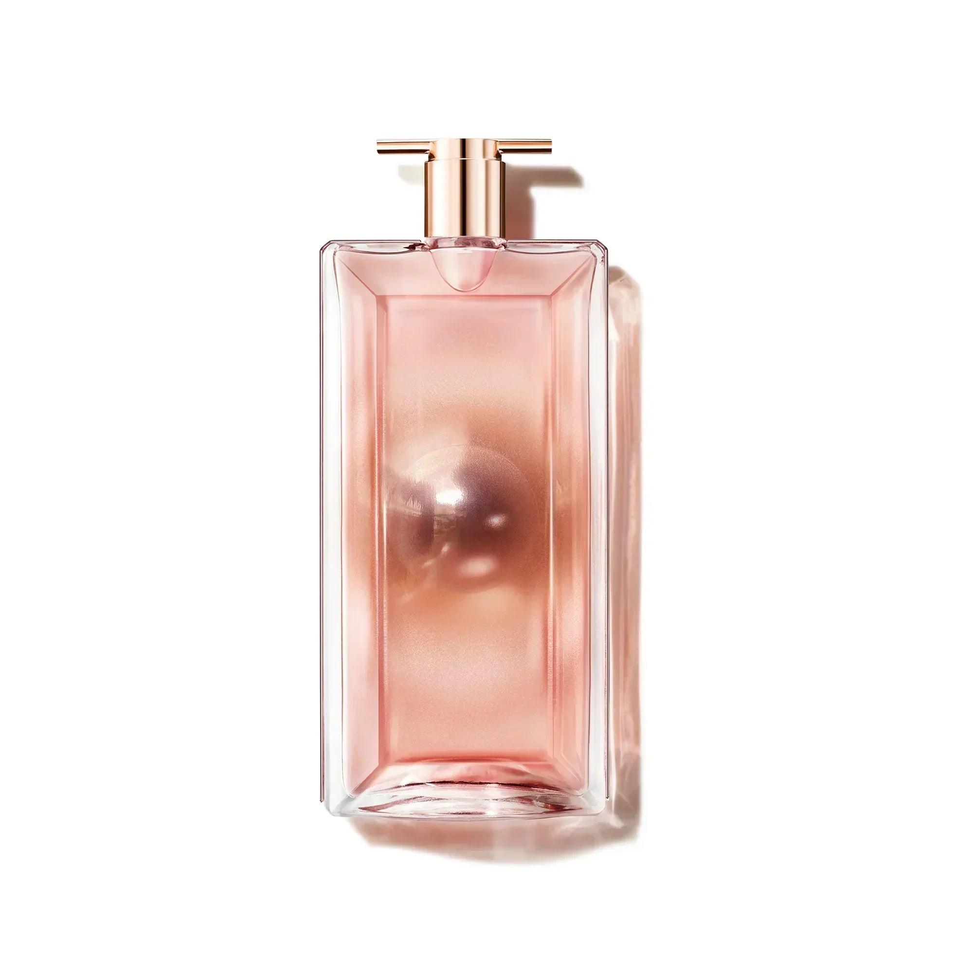 Conjunto com 3 Perfumes: Dolce & Gabbana Devotion, My Way Giorgio Armani, Lancôme Idôle (Parfum Água)