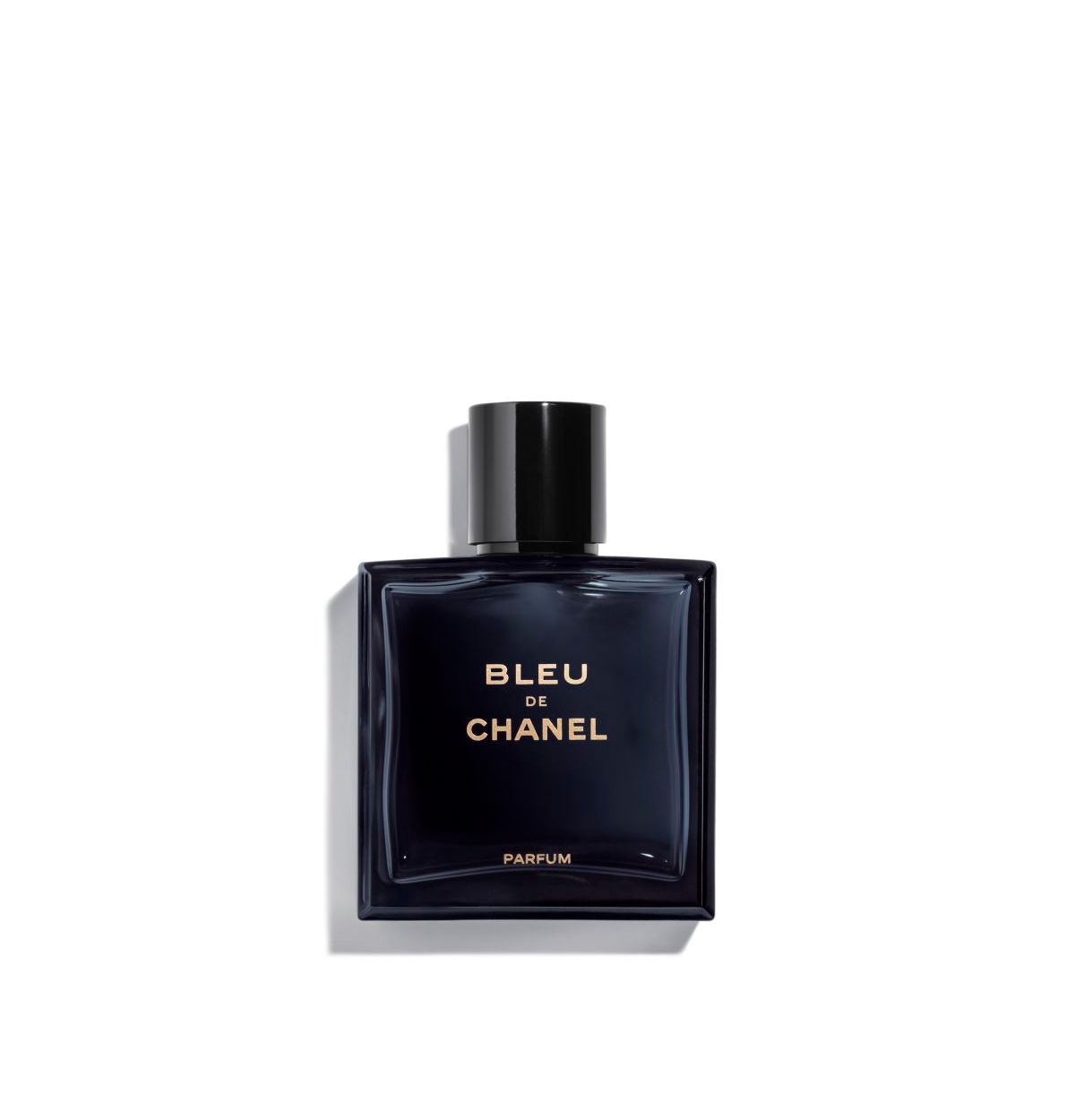 Conjunto com 3 Perfumes: Bleu de Chanel, Creed Aventus, Dolce & Gabbana Light Blue (Eau de Parfum)