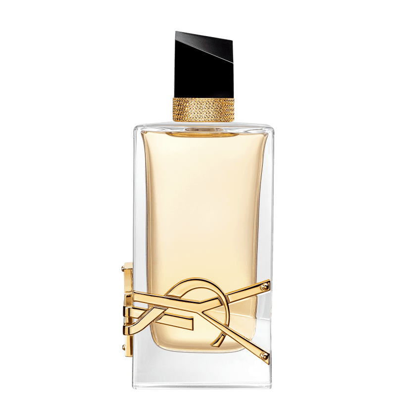 Conjunto com 3 Perfumes: Prada Paradoxe, Black Opium Yves Saint Laurent, Libre (Eau de Parfum)