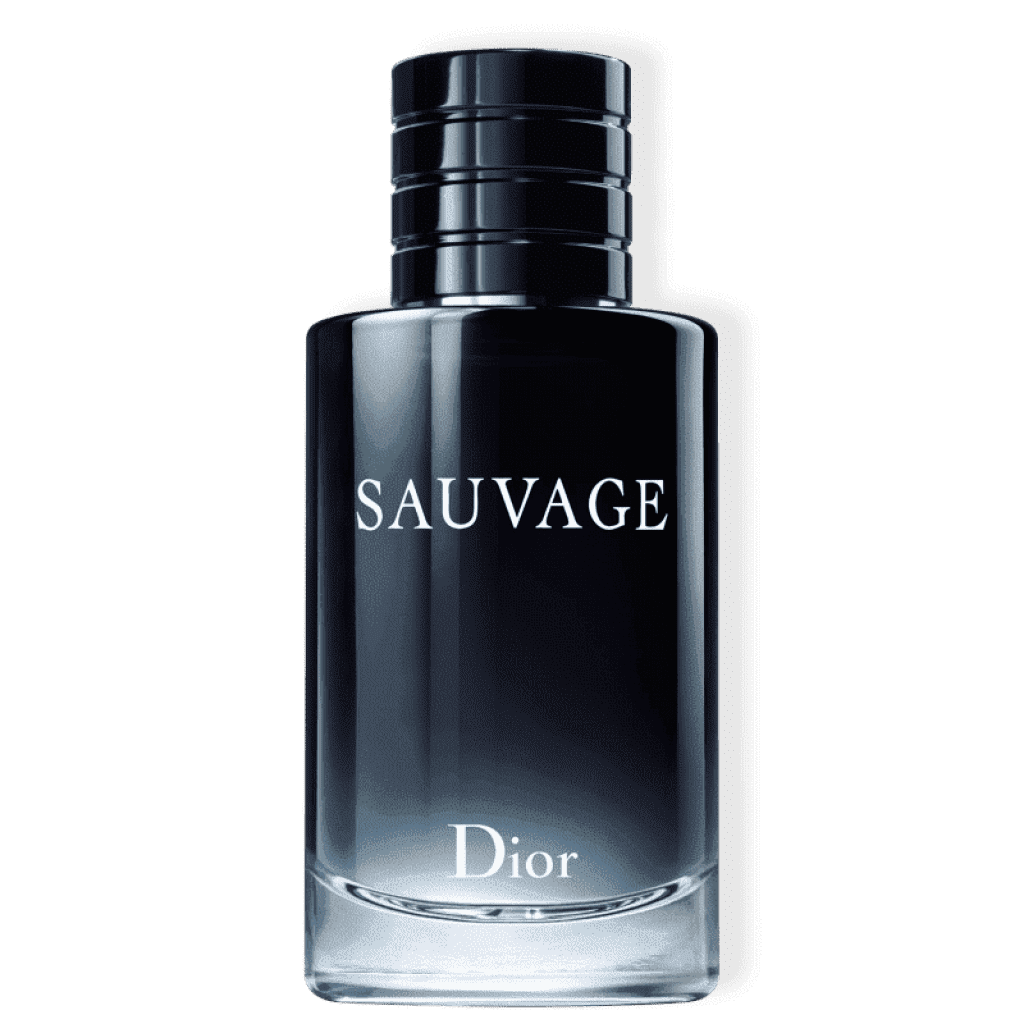 Conjunto com 3 Perfumes: Sauvage Dior, Bleu de Chanel, Dior Homme Intense (Eau de Parfum)