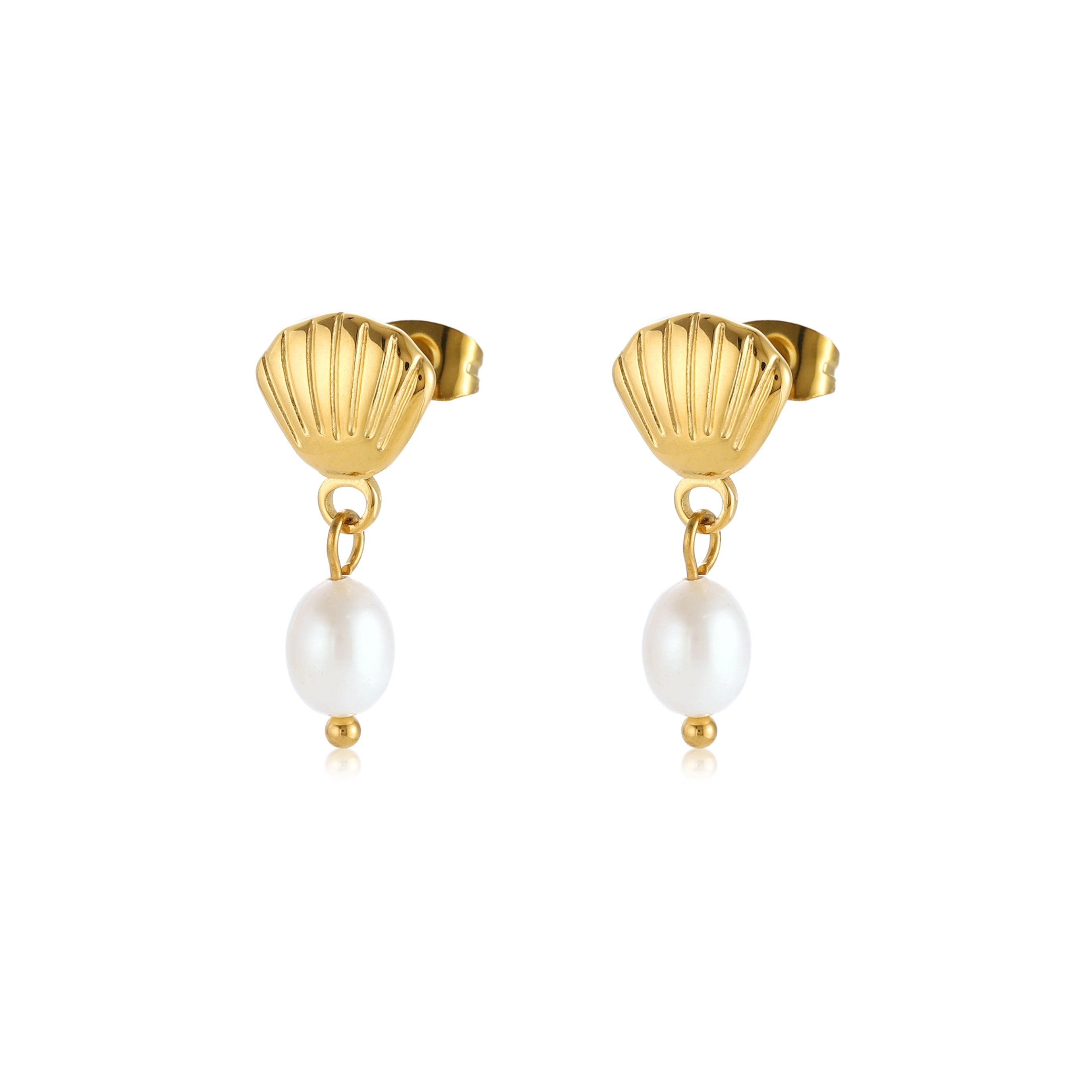 Siren Earrings