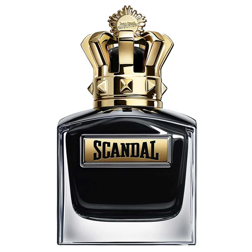 Conjunto com 3 Perfumes: Allure Homme Sport, Jean Paul Gaultier Scandal, Cartier Declaration (Eau de Parfum)