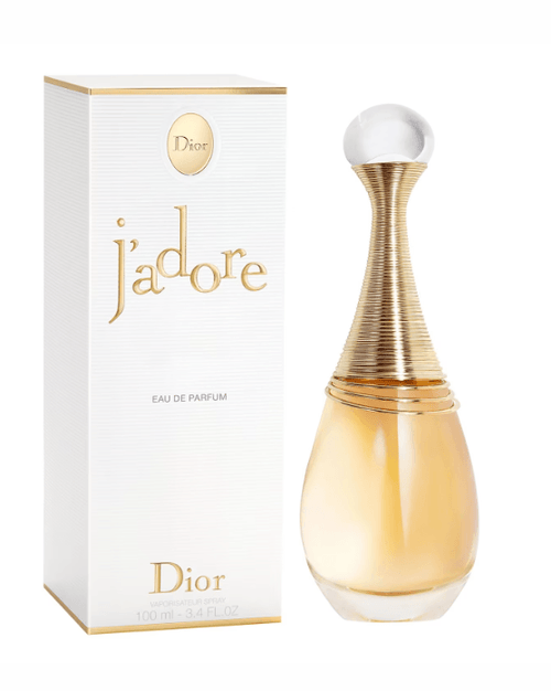 Conjunto com 3 Perfumes: Jean Paul Gaultier SCANDAL, Dior I ADORE, Lancôme LIFE IS BEAUTIFUL (Água Perfume)