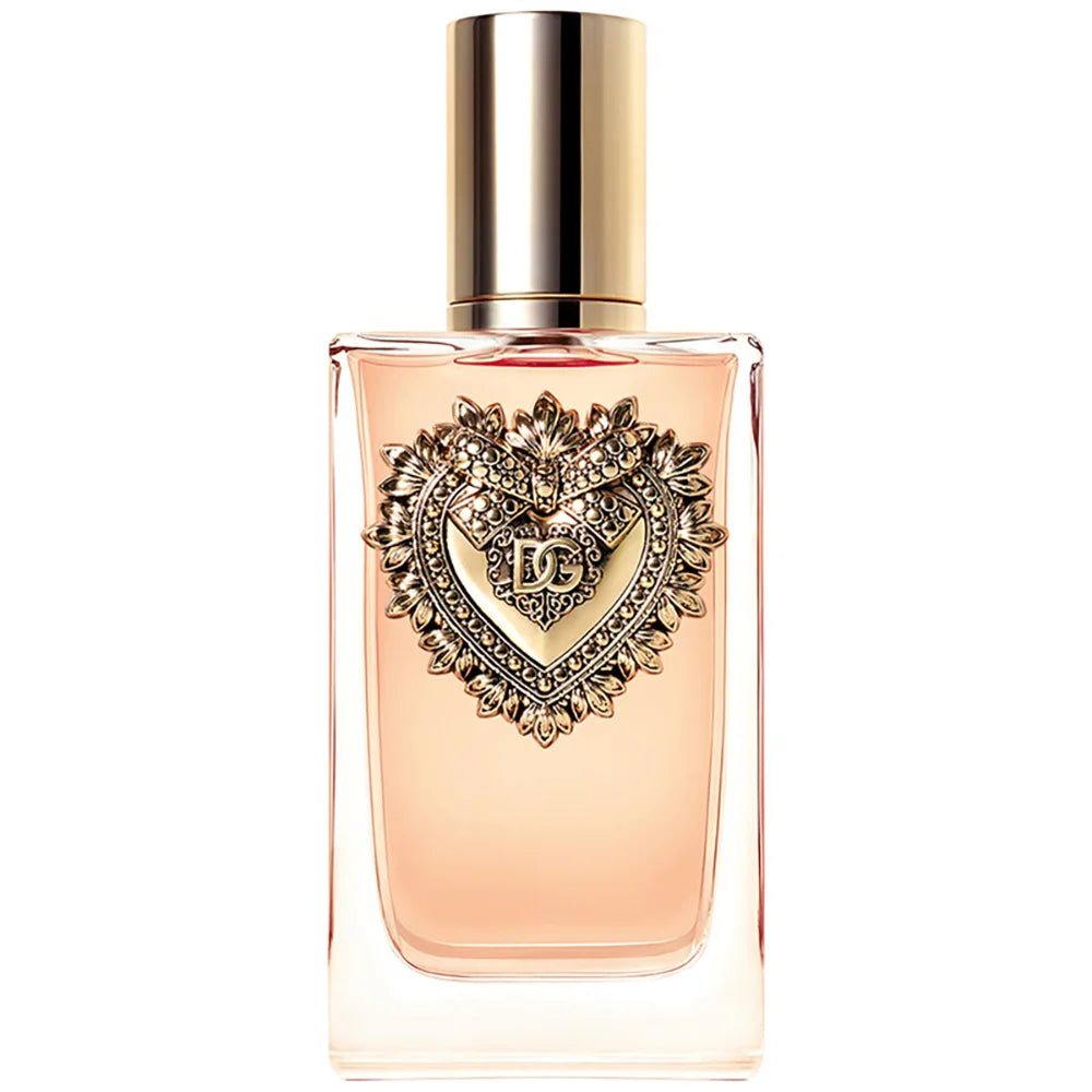 Conjunto com 3 Perfumes: Dolce & Gabbana Devotion, My Way Giorgio Armani, Lancôme Idôle (Parfum Água)
