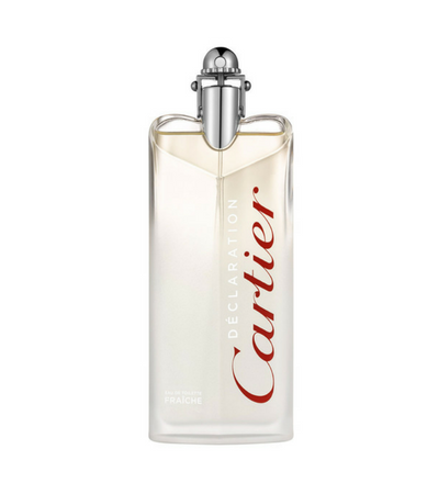 Conjunto com 3 Perfumes: Allure Homme Sport, Jean Paul Gaultier Scandal, Cartier Declaration (Eau de Parfum)