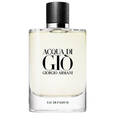 Conjunto com 3 Perfumes: Bvlgari In Black, Giorgio Armani Acqua Di Gio, L'Homme Prada Intense (Eau de Parfum)