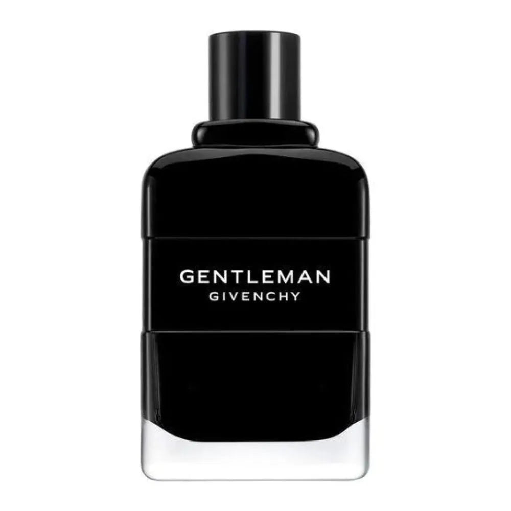 Conjunto com 3 Perfumes: Tom Ford Ombre Leather, Givenchy Gentleman, Montblanc Explorer (Eau de Parfum)
