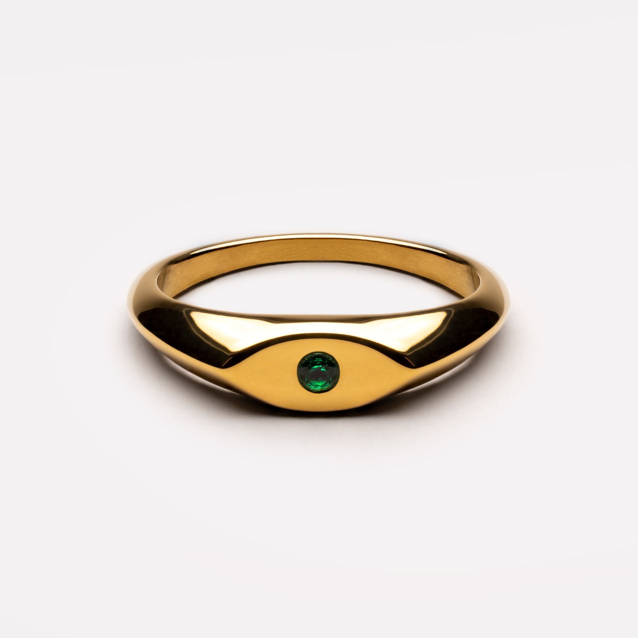 Sea Eye Ring