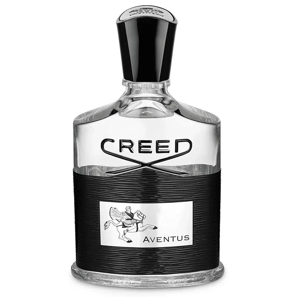 Conjunto com 3 Perfumes: Bleu de Chanel, Creed Aventus, Dolce & Gabbana Light Blue (Eau de Parfum)