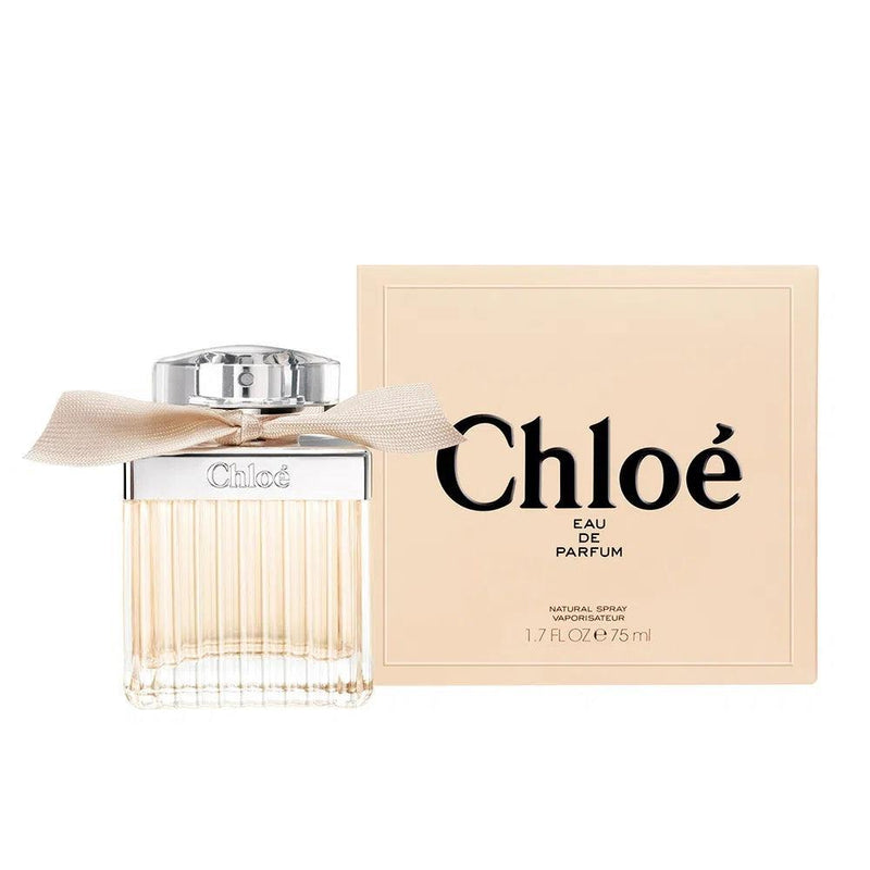 Conjunto com 3 Perfumes: Chanel COCO MADEMOISELLE, Yves Saint Laurent LIBRE, CHLOÉ (Eau de Parfum)
