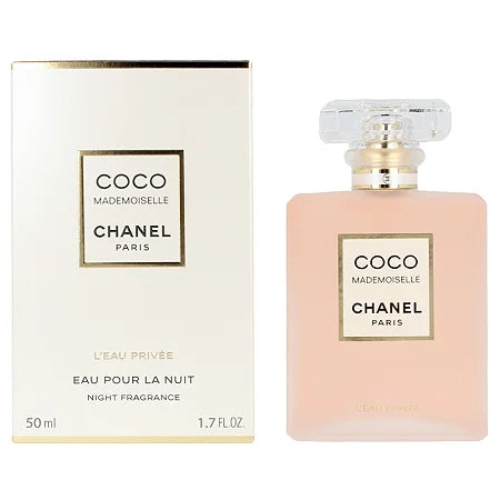 Conjunto com 3 Perfumes: Chanel COCO MADEMOISELLE, Yves Saint Laurent LIBRE, CHLOÉ (Eau de Parfum)