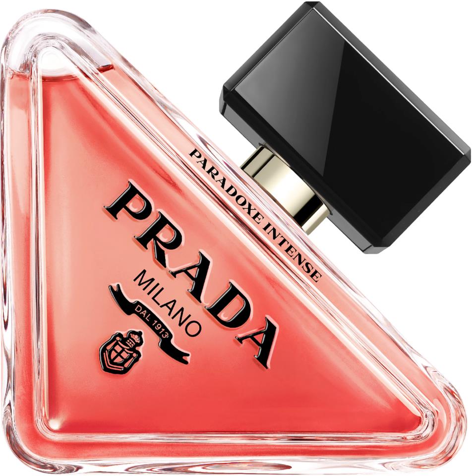 Conjunto com 3 Perfumes: Prada Paradoxe, Black Opium Yves Saint Laurent, Libre (Eau de Parfum)
