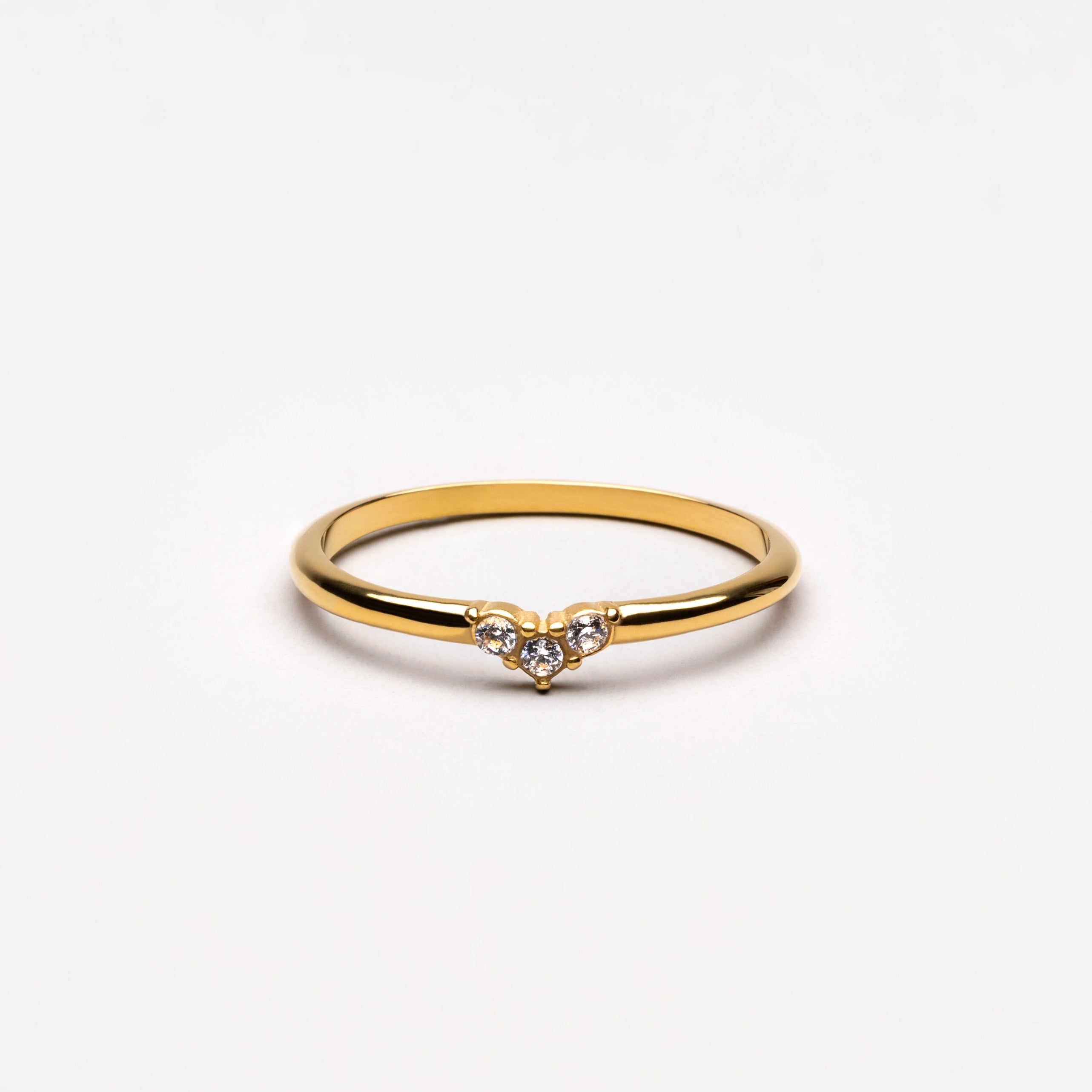 Sparkly Ring
