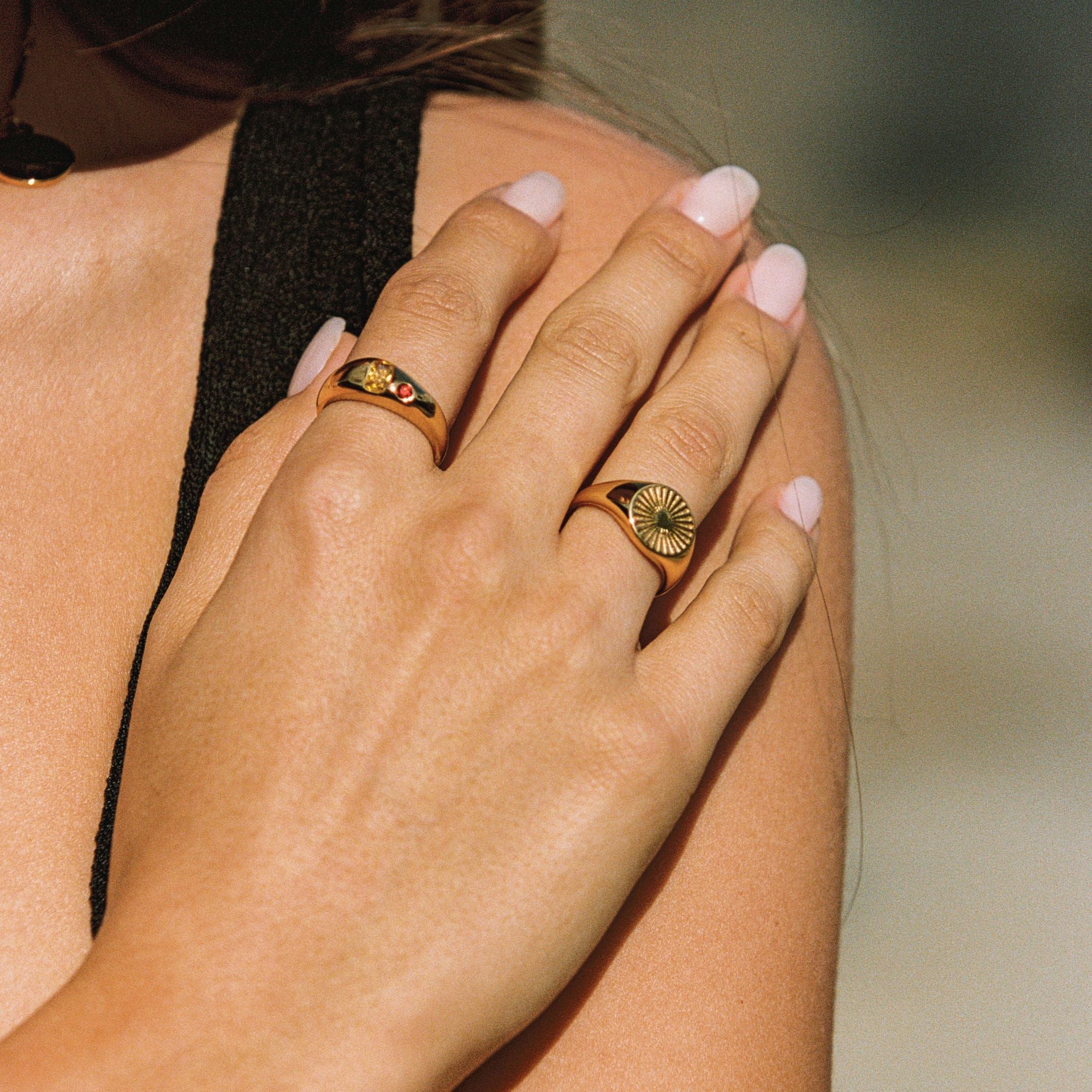 Isla Ring
