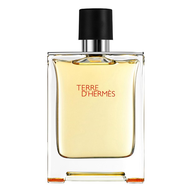 Conjunto com 3 Perfumes: Terre d’Hermès, Azzaro Wanted, Tom Ford Noir Extreme (Eau de Parfum)