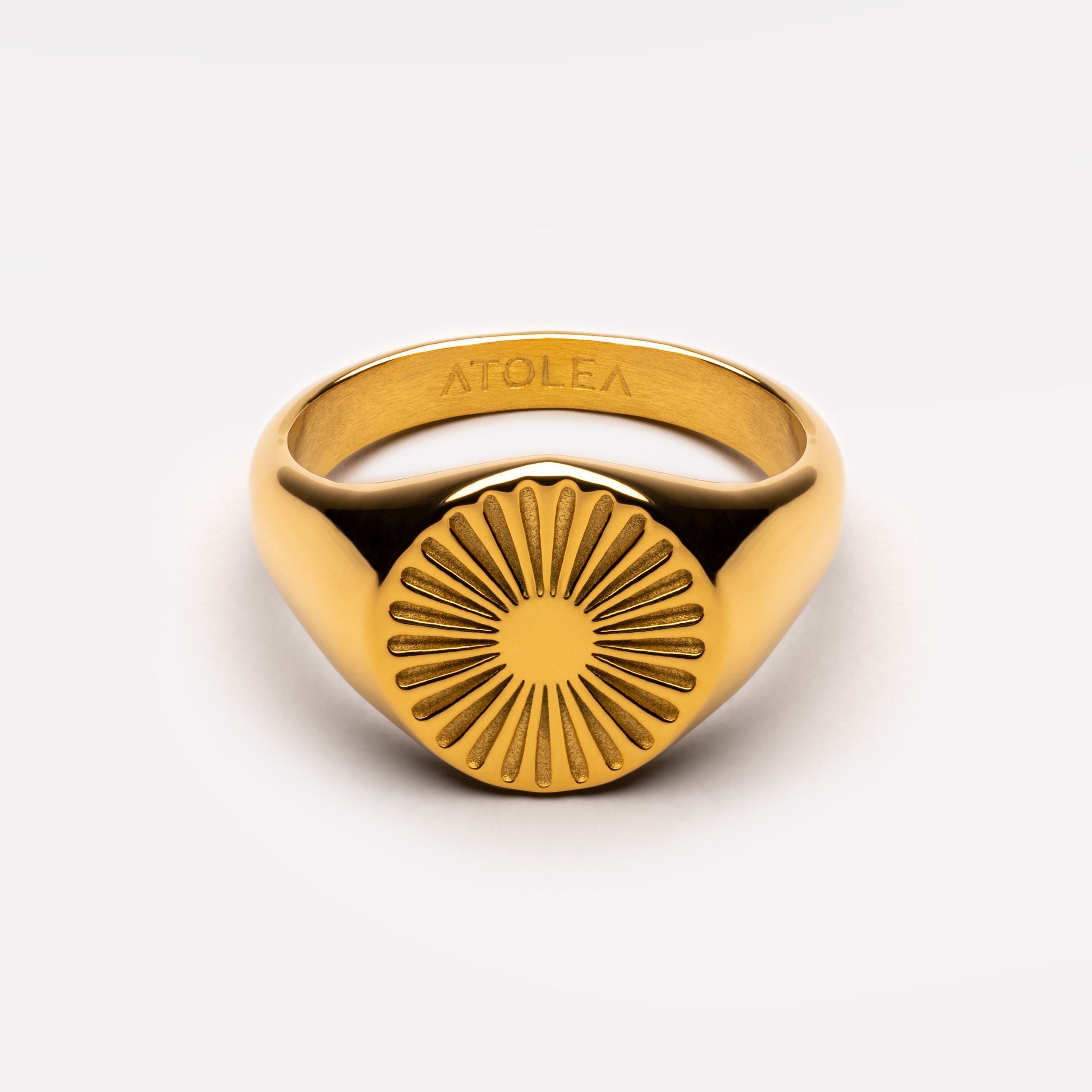 Isla Ring